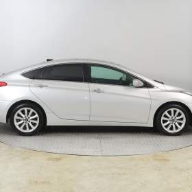 Foto inzerátu Hyundai i40 1.7 CRDi