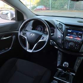 Foto inzerátu Hyundai i40 1.7 CRDi