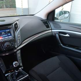 Foto inzerátu Hyundai i40 1.7 CRDi