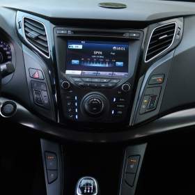 Foto inzerátu Hyundai i40 1.7 CRDi