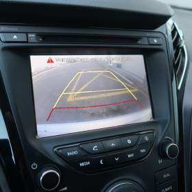 Foto inzerátu Hyundai i40 1.7 CRDi