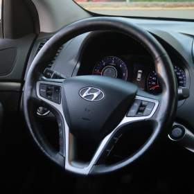 Foto inzerátu Hyundai i40 1.7 CRDi