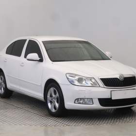 Škoda Octavia 2.0 TDI / 19590616