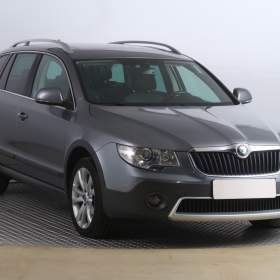 Škoda Superb 2.0 TDI / 19590622