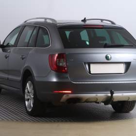 Foto inzerátu Škoda Superb 2.0 TDI