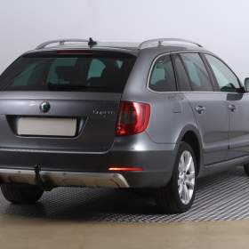 Foto inzerátu Škoda Superb 2.0 TDI