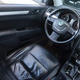 Foto inzerátu Škoda Superb 2.0 TDI