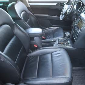 Foto inzerátu Škoda Superb 2.0 TDI