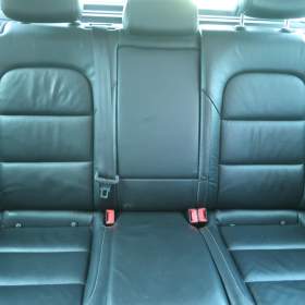 Foto inzerátu Škoda Superb 2.0 TDI