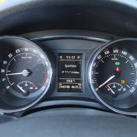 Foto inzerátu Škoda Superb 2.0 TDI