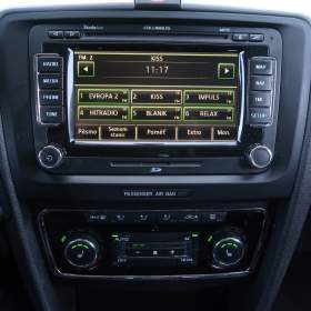 Foto inzerátu Škoda Superb 2.0 TDI