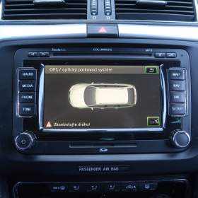 Foto inzerátu Škoda Superb 2.0 TDI