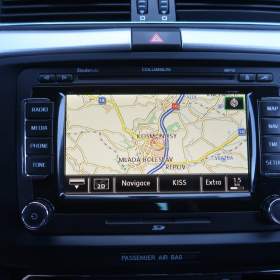 Foto inzerátu Škoda Superb 2.0 TDI