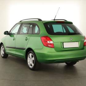 Foto inzerátu Škoda Fabia 1.2 12V
