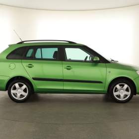 Foto inzerátu Škoda Fabia 1.2 12V