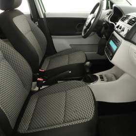 Foto inzerátu Škoda Fabia 1.2 12V