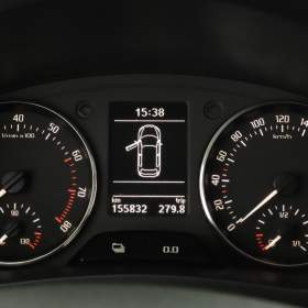 Foto inzerátu Škoda Fabia 1.2 12V