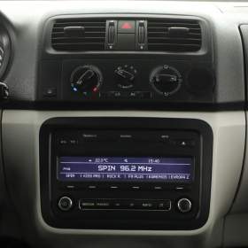 Foto inzerátu Škoda Fabia 1.2 12V