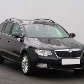 Škoda Superb 2.0 TDI / 19590626
