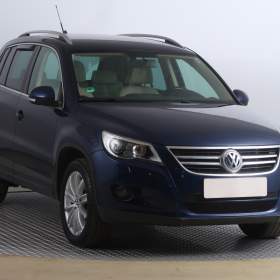 Volkswagen Tiguan 2.0 TSI / 19590631