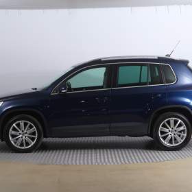 Foto inzerátu Volkswagen Tiguan 2.0 TSI