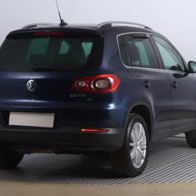 Foto inzerátu Volkswagen Tiguan 2.0 TSI