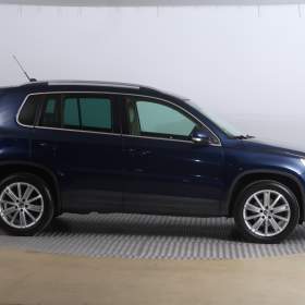 Foto inzerátu Volkswagen Tiguan 2.0 TSI