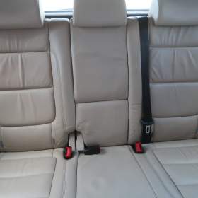 Foto inzerátu Volkswagen Tiguan 2.0 TSI