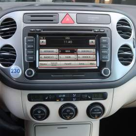 Foto inzerátu Volkswagen Tiguan 2.0 TSI