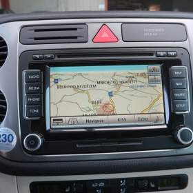 Foto inzerátu Volkswagen Tiguan 2.0 TSI