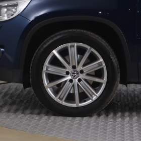 Foto inzerátu Volkswagen Tiguan 2.0 TSI