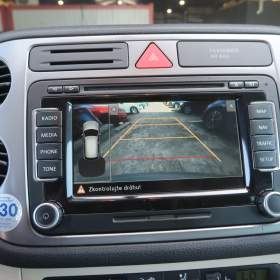 Foto inzerátu Volkswagen Tiguan 2.0 TSI