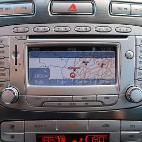 Foto inzerátu Ford Mondeo 2.0 TDCi