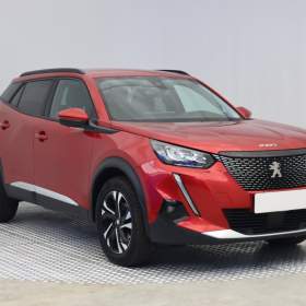 Peugeot 2008 1.2 PureTech / 19590637