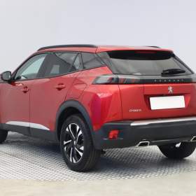 Foto inzerátu Peugeot 2008 1.2 PureTech