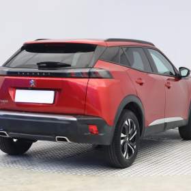 Foto inzerátu Peugeot 2008 1.2 PureTech