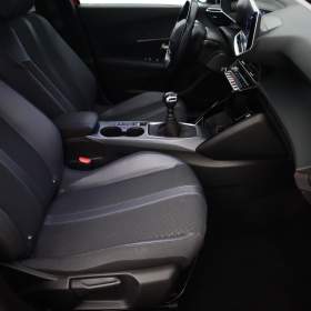 Foto inzerátu Peugeot 2008 1.2 PureTech