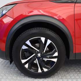 Foto inzerátu Peugeot 2008 1.2 PureTech