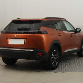 Foto inzerátu Peugeot 2008 1.2 PureTech