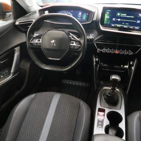 Foto inzerátu Peugeot 2008 1.2 PureTech