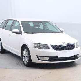 Škoda Octavia 1.6 TDI / 19590638