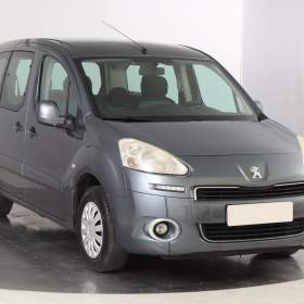 Peugeot Partner 1.6 HDi / 19590641