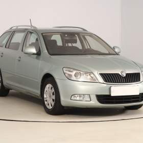 Škoda Octavia 1.2 TSI / 19590642