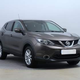 Nissan Qashqai 1.2 DIG- T / 19590643