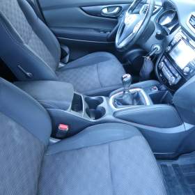 Foto inzerátu Nissan Qashqai 1.2 DIG-T