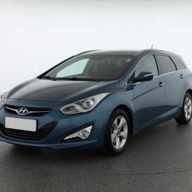 Foto inzerátu Hyundai i40 1.7 CRDi