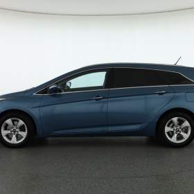 Foto inzerátu Hyundai i40 1.7 CRDi