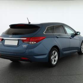Foto inzerátu Hyundai i40 1.7 CRDi