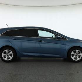 Foto inzerátu Hyundai i40 1.7 CRDi
