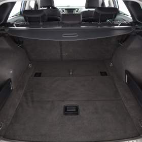 Foto inzerátu Hyundai i40 1.7 CRDi